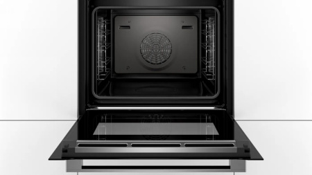 Духовой шкаф BOSCH HSG 636BS1