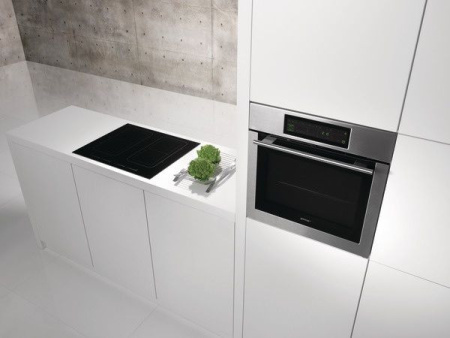Варочная поверхность Gorenje GIT 67 B черный