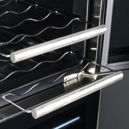 Винный шкаф MEYVEL MV21-BF2