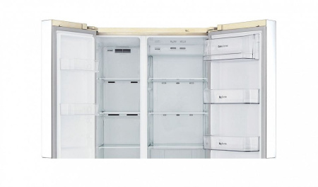 Холодильник LG GC-B247 SEUV