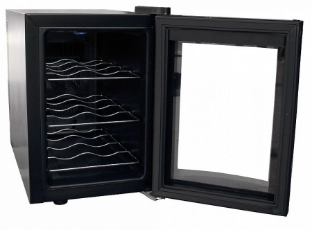 Винный шкаф WINE CRAFT BC-6MTR