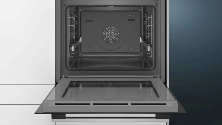 Духовой шкаф SIEMENS HB234A0S0