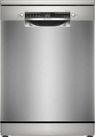 Посудомоечная машина BOSCH SMS4IKI51Q