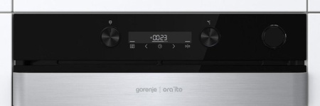 Духовой шкаф GORENJE BSA6737ORAB