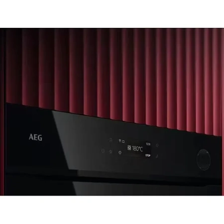 Духовой шкаф AEG NBR7P631SB