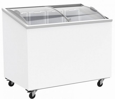 Морозильный ларь SIMFER SYD310MA BC
