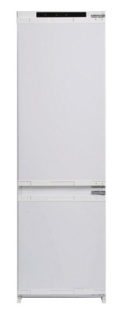 Холодильник ASCOLI ADRF241WEBI