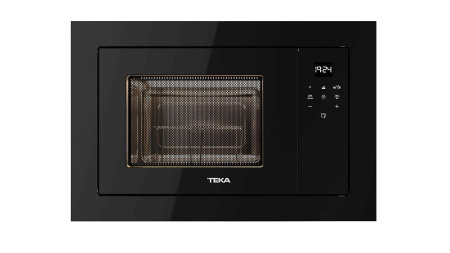 Микроволновая печь TEKA ML 8210 BIS NIGHT RIVER BLACK (112060008)
