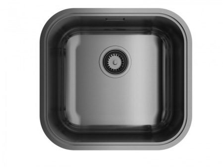 Кухонная мойка OMOIKIRI Omi 44-GM  (4993191)