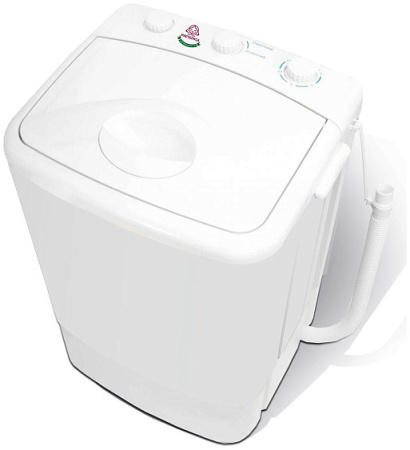 Стиральная машина МАСТЕРИЦА WM-0102 белый