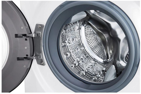 Стиральная машина LG F4H5VS6W