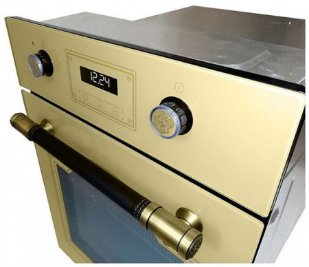 Духовой шкаф KAISER EH 4796 ElfAD