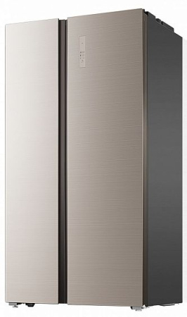 Холодильник KORTING KNFS 91817 GB