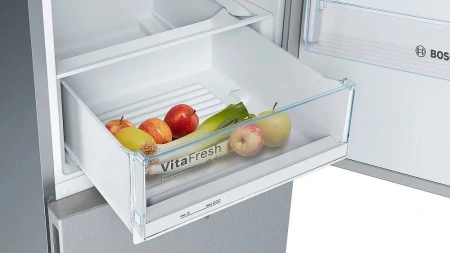 Холодильник BOSCH KGV39VL30U