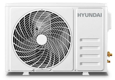 Сплит-система HYUNDAI HAC-09/T-PRO