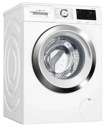 Сушильная машина BOSCH WTN86202ME