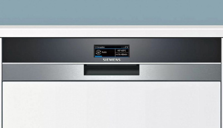 Посудомоечная машина SIEMENS SN 578S36UE