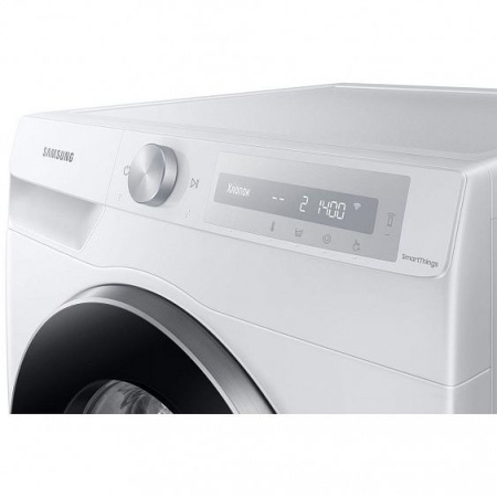 Стиральная машина SAMSUNG WW90T604CLH