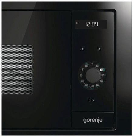 Микроволновая печь GORENJE BM235G1SYB