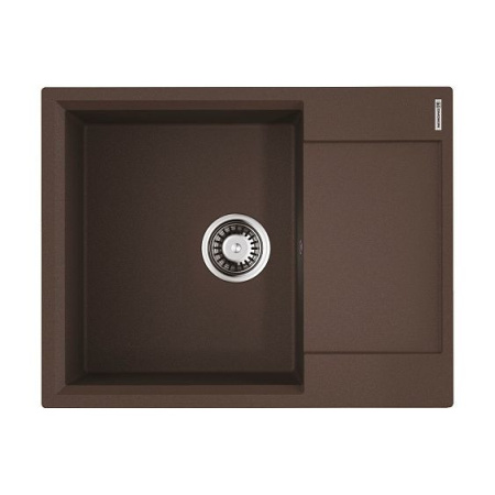 Кухонная мойка OMOIKIRI Daisen 65T-DC (4993518)