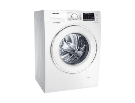 Стиральная машина SAMSUNG WW70J52E0JWDLP