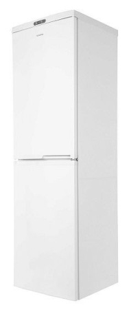 Холодильник SUNWIND SCC405 белый