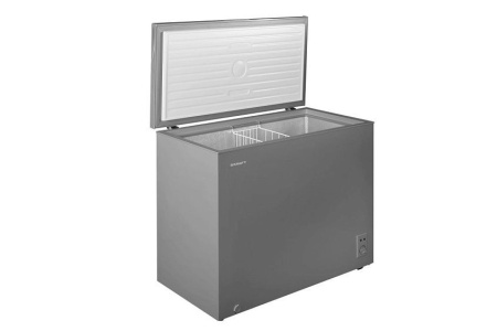 Морозильный ларь KRAFT BD (W) 280 SRX