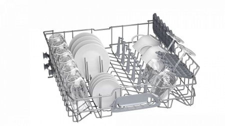 Посудомоечная машина BOSCH SMV25BX04R