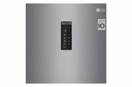 Холодильник LG GC-B401EMDV