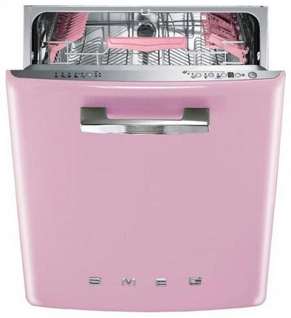 Посудомоечная машина SMEG st2fabro