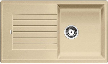 Мойка BLANCO 520517 ZIA 5 S шампань
