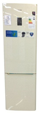 Холодильник SAMSUNG rl-50rubvb