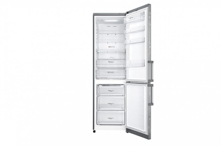 Холодильник LG GA-B499ZVSP