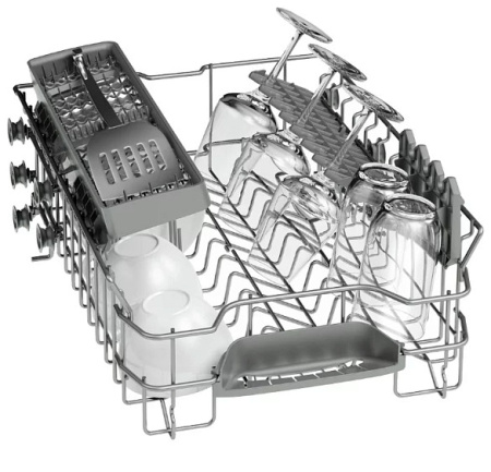 Посудомоечная машина BOSCH SPV25FX60R
