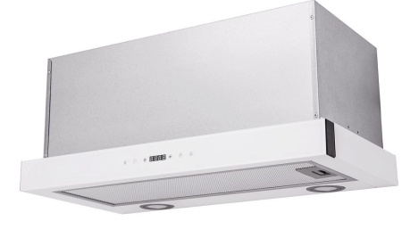 Вытяжка EXITEQ EX-1146 white