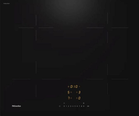 Варочная поверхность MIELE KM 7361 FL