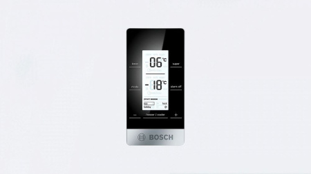 Холодильник BOSCH KGN39VW1MR