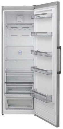 Холодильник SCANDILUX R711EZ12 X