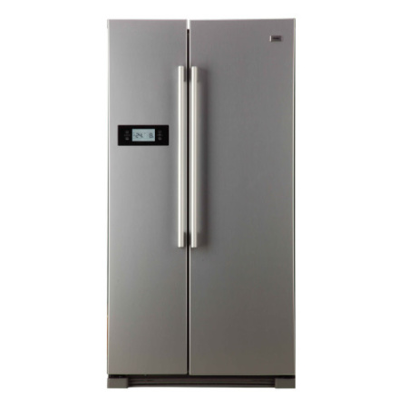 Холодильник Haier HRF-628DF6 серебристый
