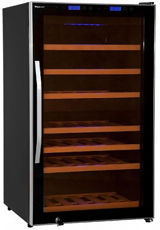 Винный шкаф WINE CRAFT BC-66BZ Grand Cru