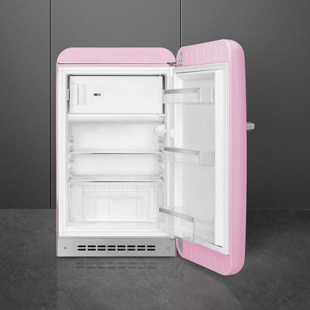 Холодильник SMEG FAB10RPK5