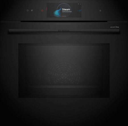 Духовой шкаф BOSCH HNG978NB1
