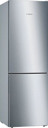 Холодильник BOSCH KGE36ALCA