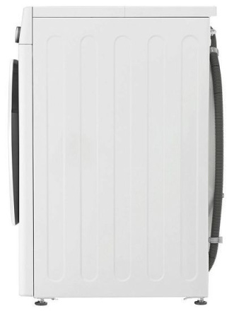 Стиральная машина LG F4V5VS0W