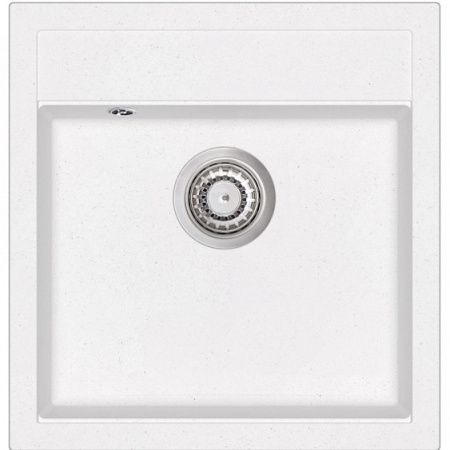 Кухонная мойка AQUASANITA Tesa SQT100W (alba 710)