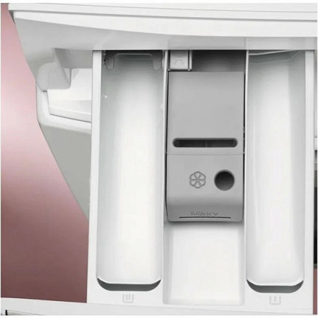 Стиральная машина ELECTROLUX EW7WO448W