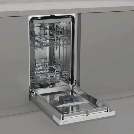 Посудомоечная машина GORENJE GV523E10WE