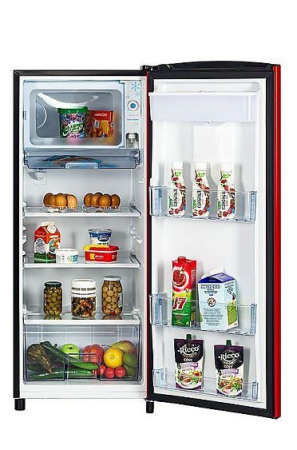 Холодильник HIBERG RF-23DR