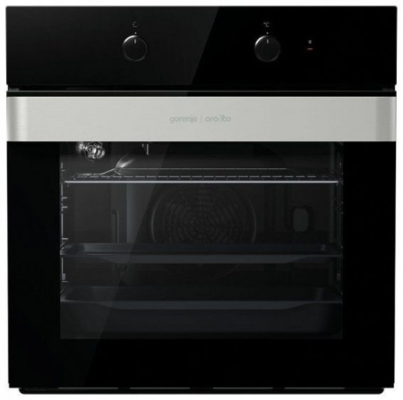 Духовой шкаф GORENJE BO 617 ORAB
