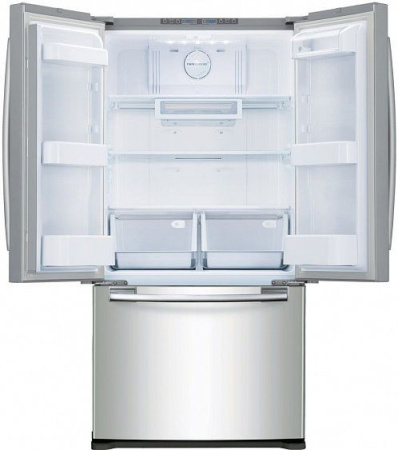 Холодильник side-by-side SAMSUNG rf62hepn